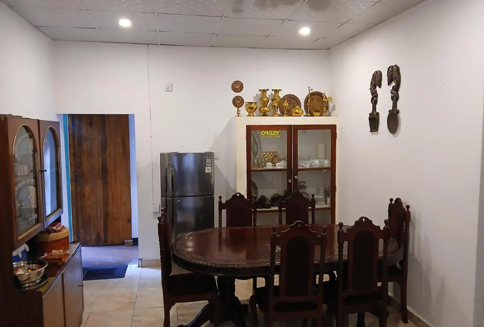 Homestay The Happy Place Kandy