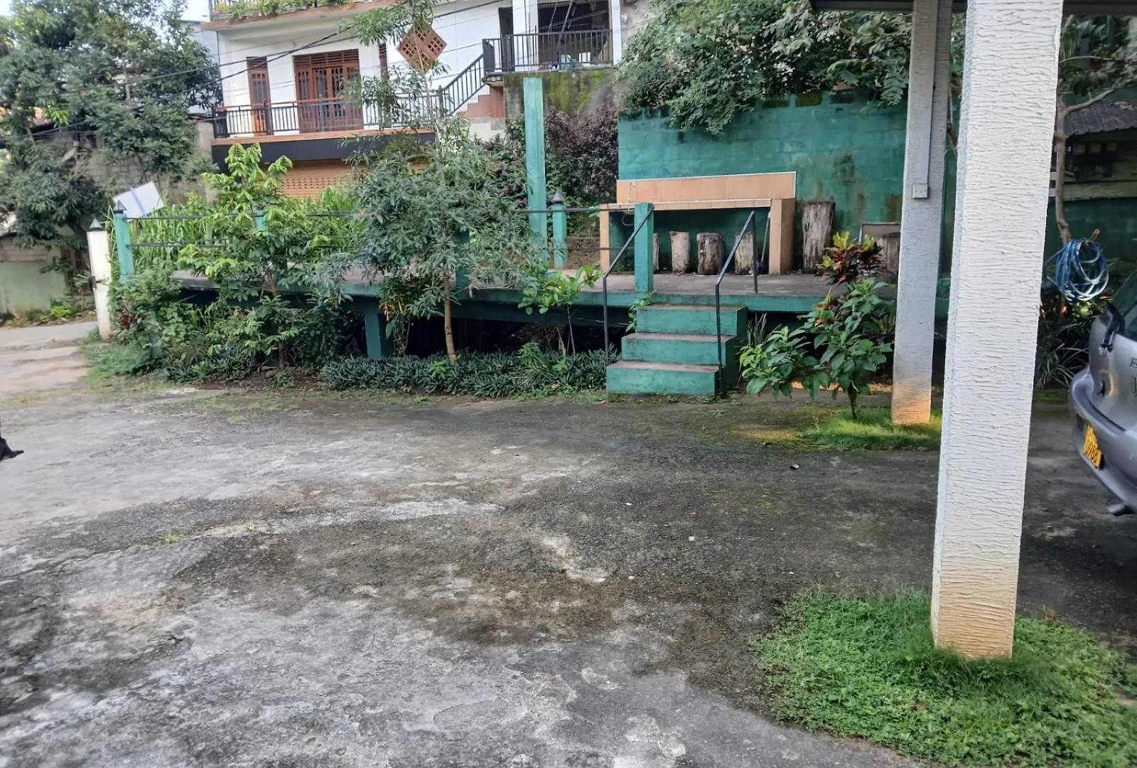 Homestay The Happy Place Kandy