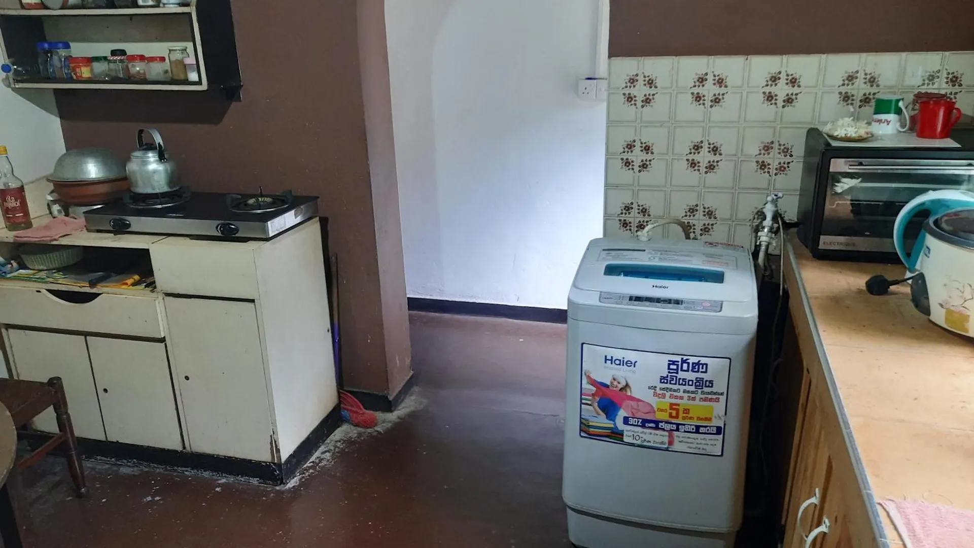 Homestay The Happy Place Kandy