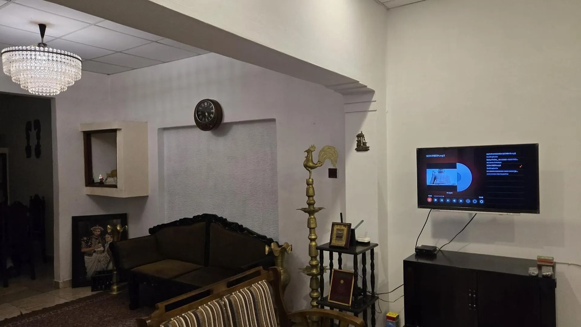 Homestay The Happy Place Kandy