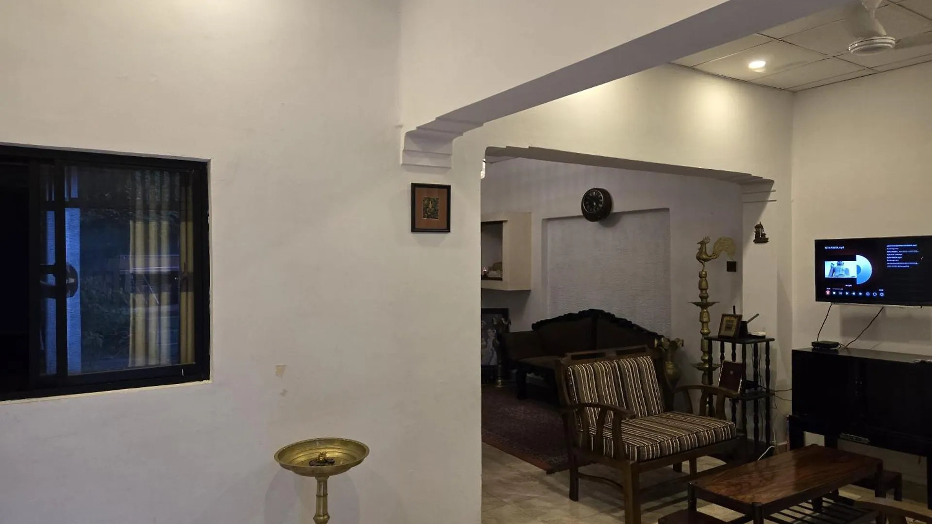 Homestay The Happy Place Kandy Sri Lanka