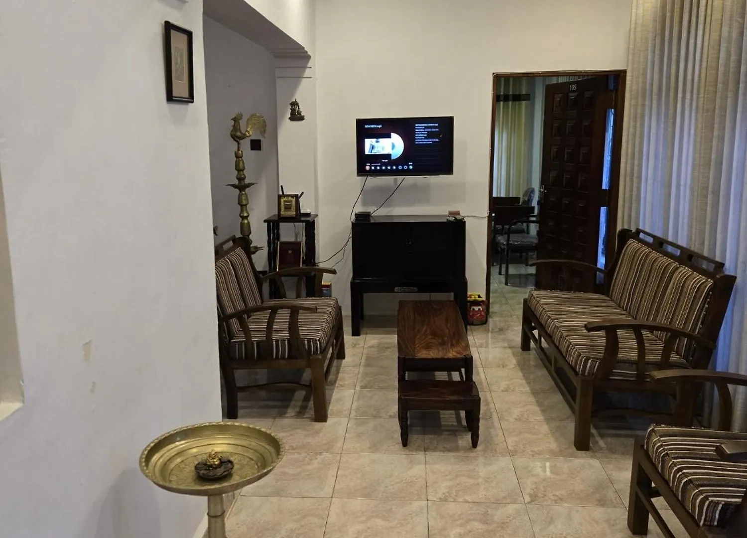 The Happy Place Kandy Homestay