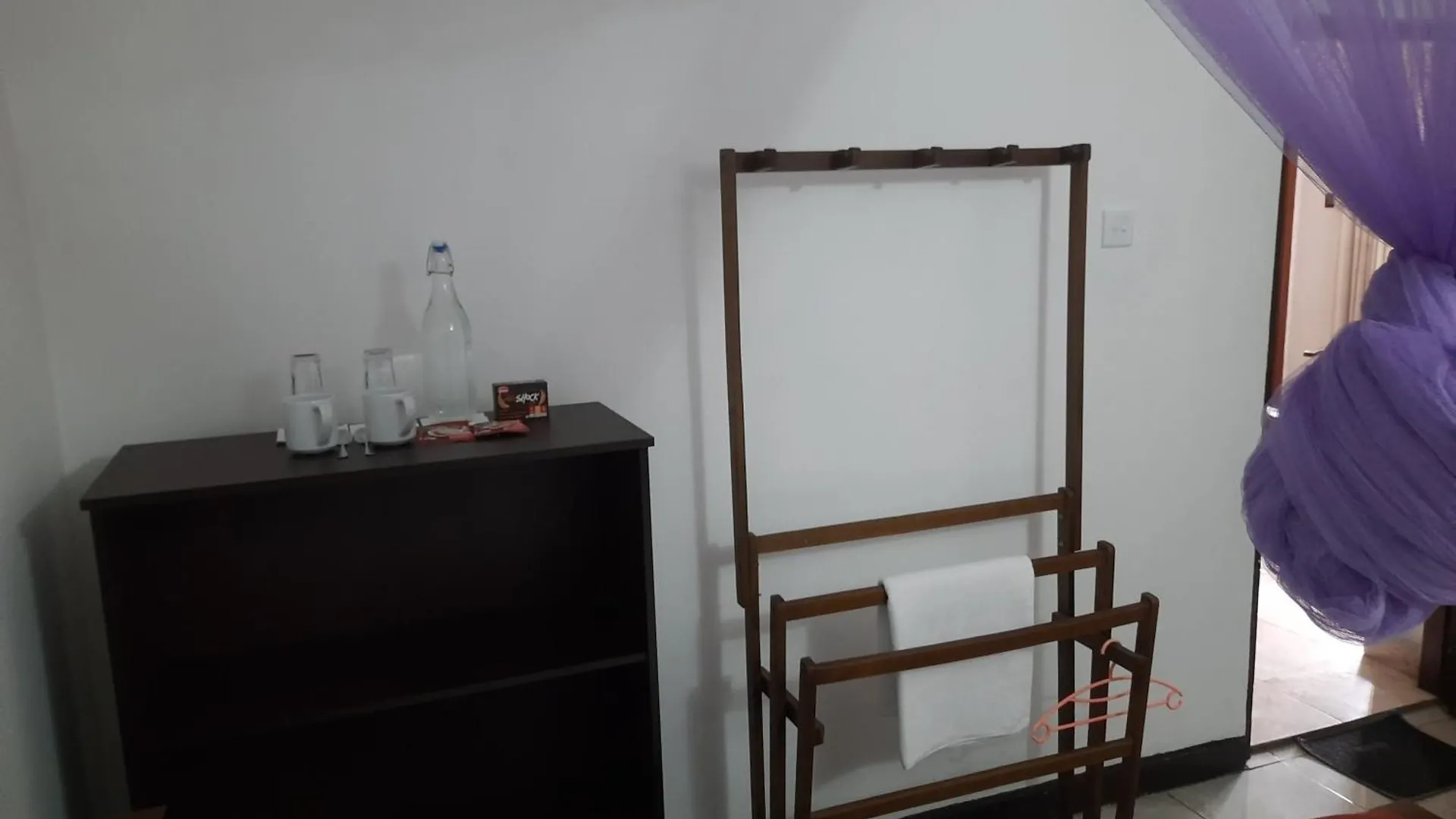 The Happy Place Kandy Homestay