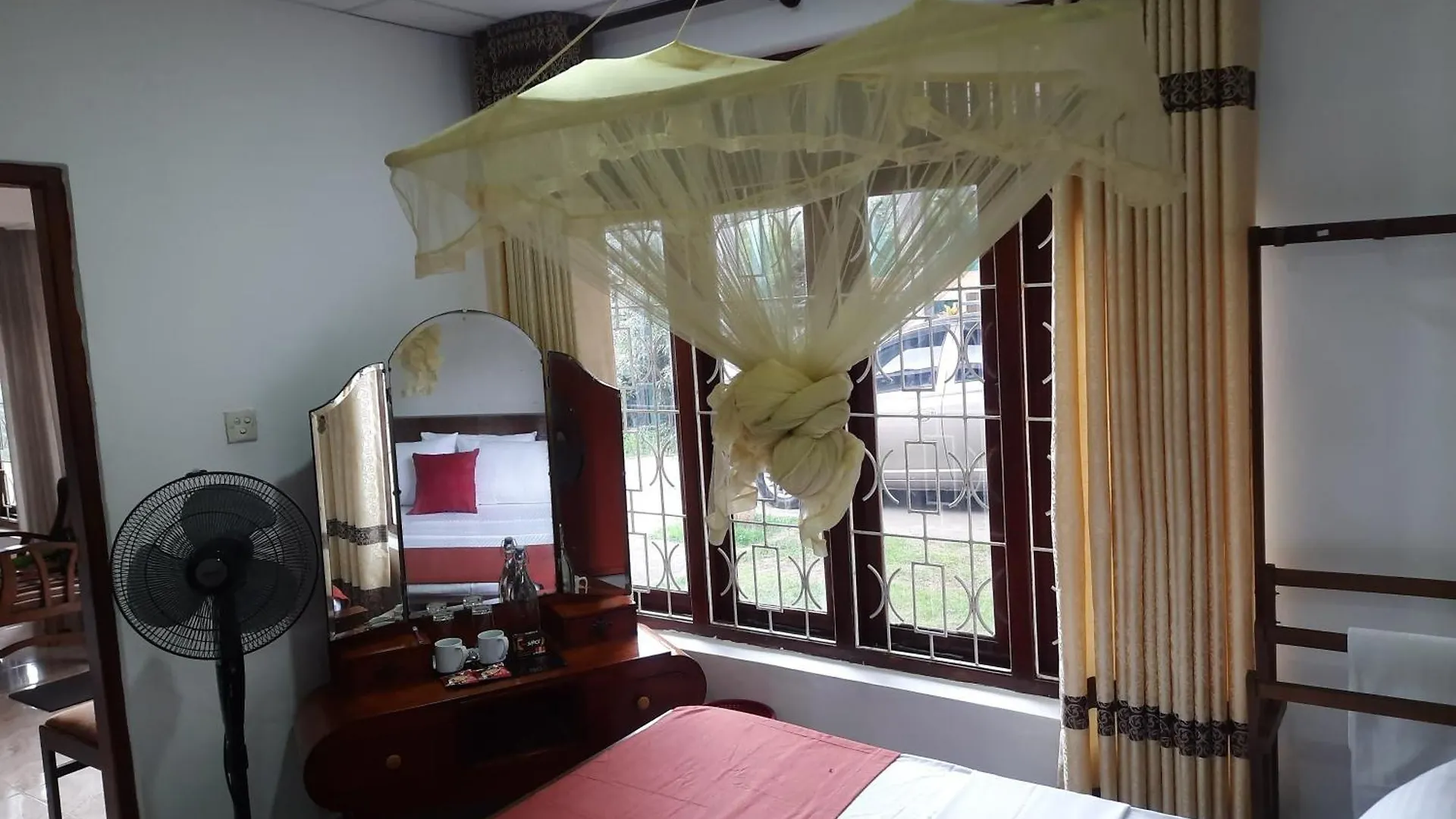 Homestay The Happy Place Kandy
