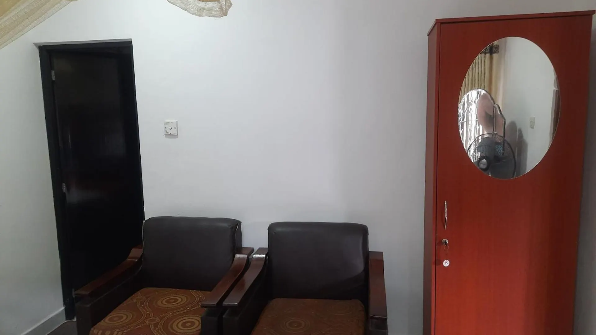 Homestay The Happy Place Kandy Sri Lanka
