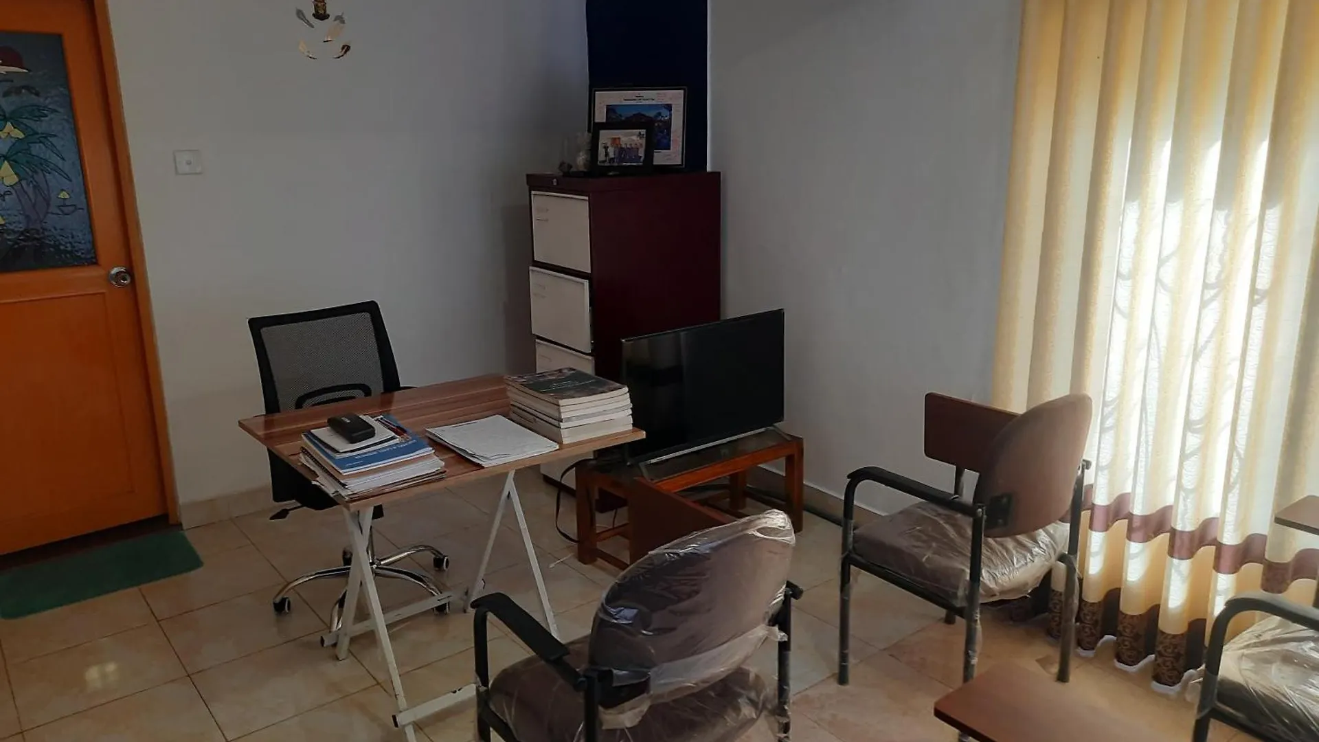 Homestay The Happy Place Kandy Sri Lanka