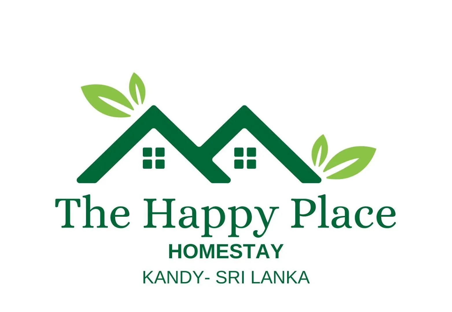 The Happy Place Kandy