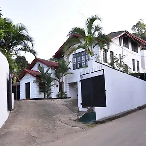  Homestay Antique Tourists